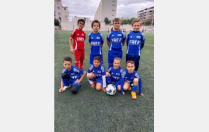 U10 N2 Poule E