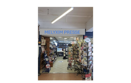 MELYXIM PRESSE